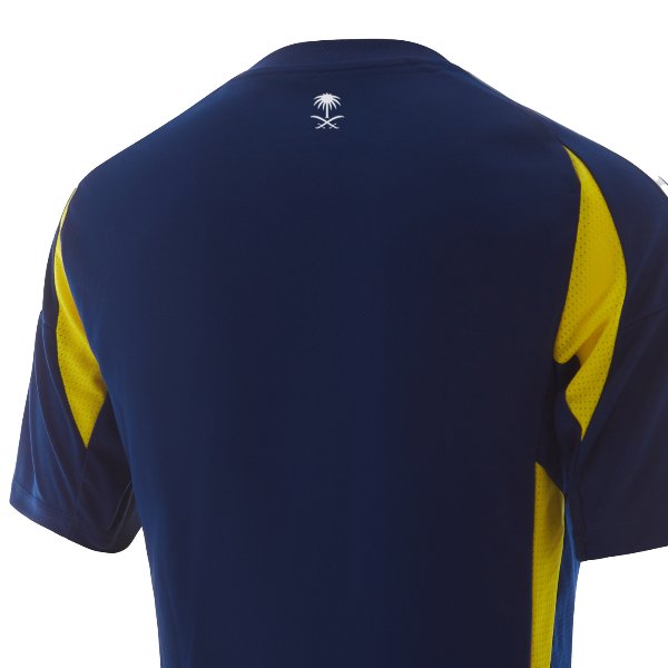 Al-Nassr 2024/25 Youth Away Shirt - Image 6