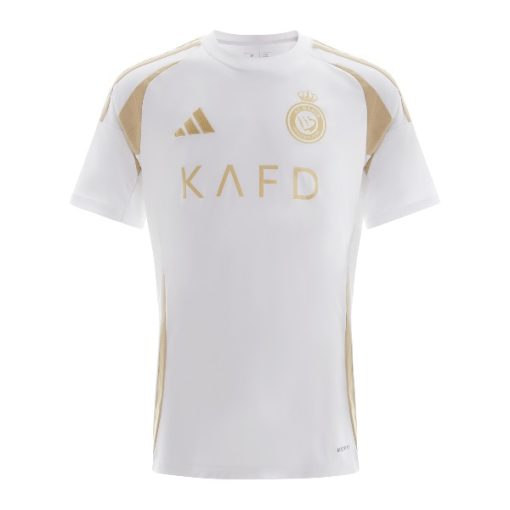 Al-Nassr 2024/25 Youth Third Shirt