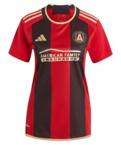 Atlanta United 2023/25 Women’s Home Shirt