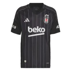 Beşiktaş 2024/25 Men’s Away Shirt - Image 6