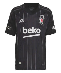 Alternative view of Beşiktaş 2024/25 Men’s Away Shirt