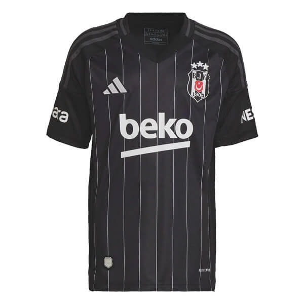 Beşiktaş 2024/25 Men’s Away Shirt - Image 2