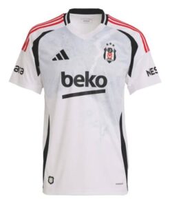 Beşiktaş 2024/25 Men’s Home Shirt