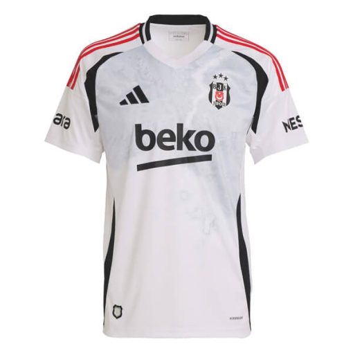 Beşiktaş 2024/25 Men’s Home Shirt
