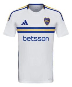 Boca Juniors 2024/25 Youth Away Shirt
