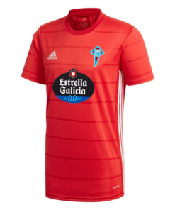 Alternative view of Celta Vigo 2022/23 Youth Third Shirt