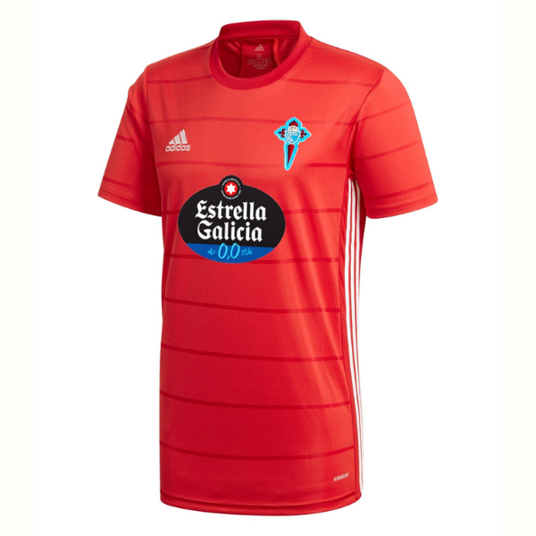 Celta Vigo 2022/23 Youth Third Shirt - Image 2