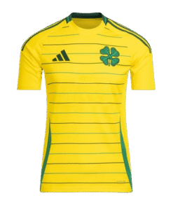 Celtic 2024/25 Youth Away Shirt