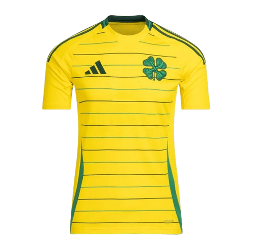 Celtic 2024/25 Youth Away Shirt