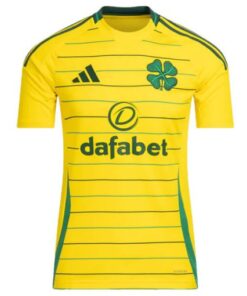 Celtic 2024/25 Men’s Away Shirt