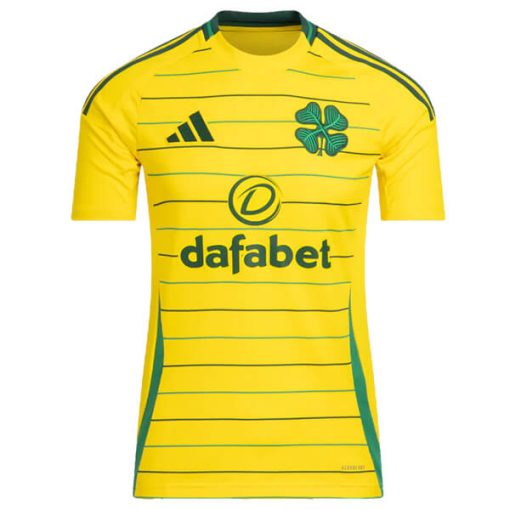 Celtic 2024/25 Men’s Away Shirt