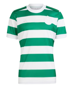 Celtic FC 2023/24 Men’s 120 Years of Hoops Shirt