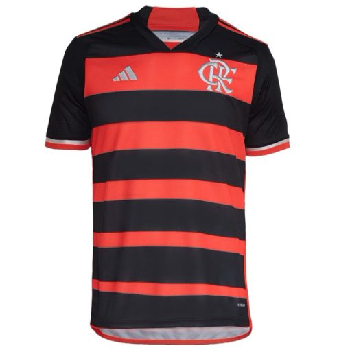 Flamengo 2024/25 Men’s Home Shirt
