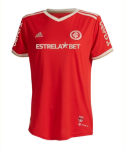 Internacional 2022/23 Women’s Home Shirt