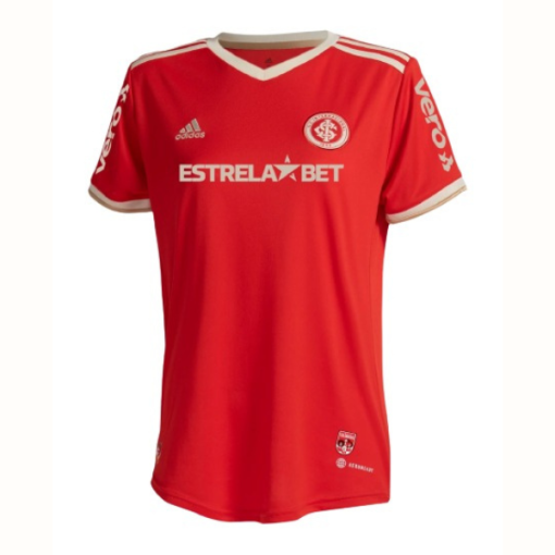 Internacional 2022/23 Women’s Home Shirt
