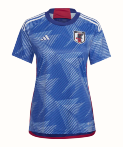 Japan 2022/23 Women’s Home Shirt