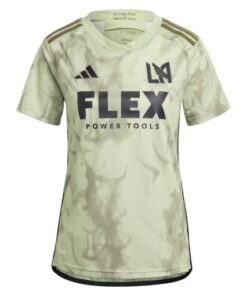 LAFC 2023/25 Women’s Away Shirt