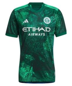 New York City FC 2023 Men’s Third Shirt
