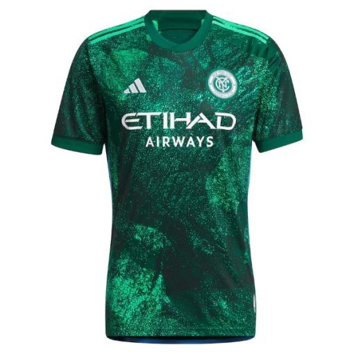 New York City FC 2023 Men’s Third Shirt