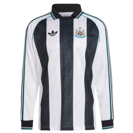Adidas Originals Newcastle United LFSTLR Men’s LS Shirt