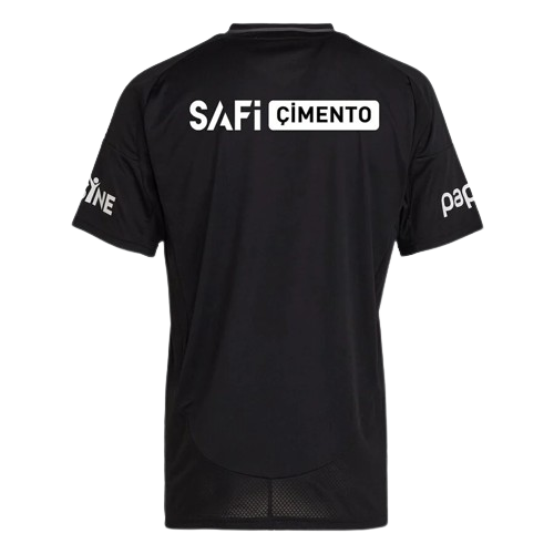 Beşiktaş 2024/25 Men’s Away Shirt - Image 3