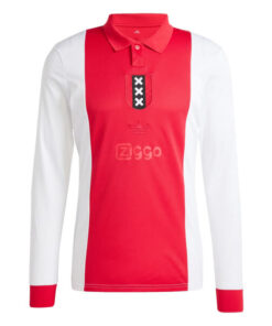 Ajax 125 Year Anniversary Shirt