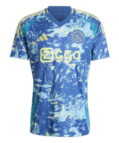 Ajax Away Shirt 24/25