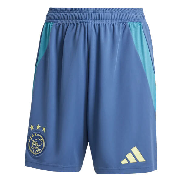 Ajax Away Shorts 24/25