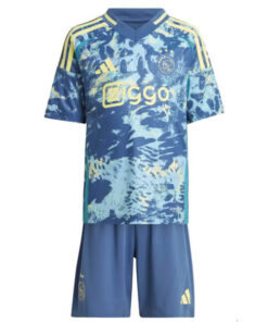 Ajax Away Kids Kit 24/25