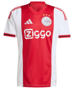 Ajax Home Shirt 25/26