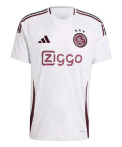 Ajax Third Shirt 24/25