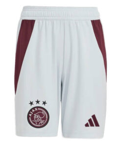Ajax Third Shorts 24/25