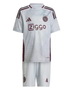 Ajax 2024/25 Infant Third Shirt & Shorts Set