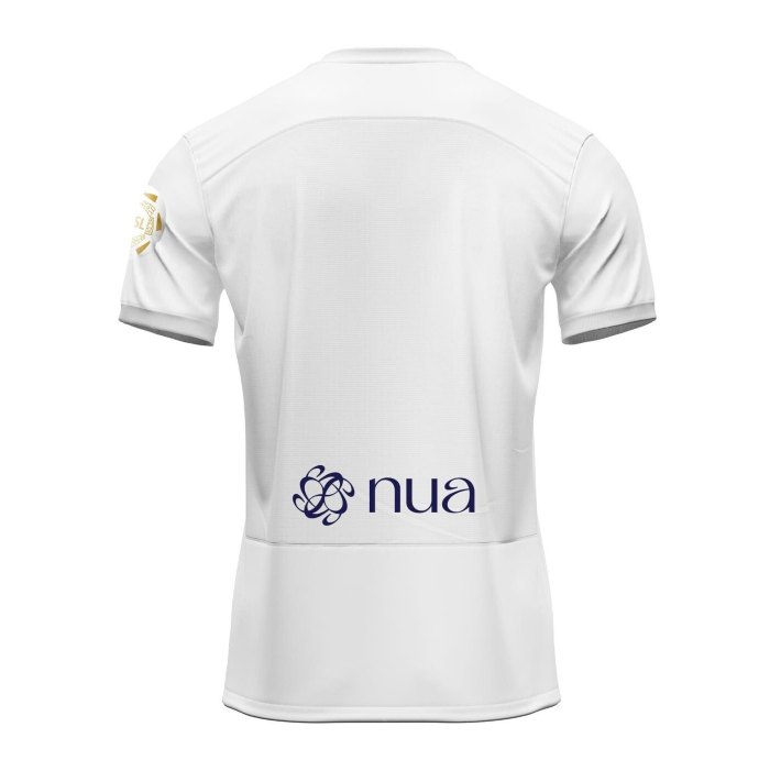Al Ittihad 2023/24 Men’s Away Shirt - Image 4