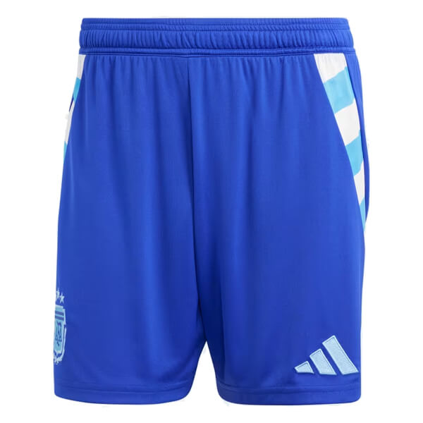 Argentina Away Shorts 2024