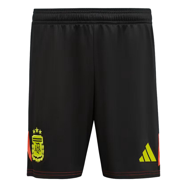 Argentina Goalkeeper Shorts 2024