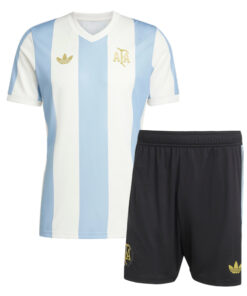 Argentina X 50 Years Anniversary Kids Kit