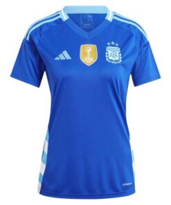 Argentina 2024 Women’s Away Shirt