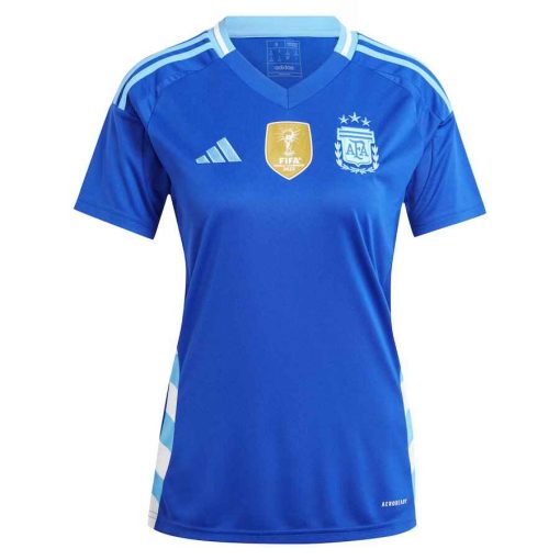 Argentina 2024 Women’s Away Shirt