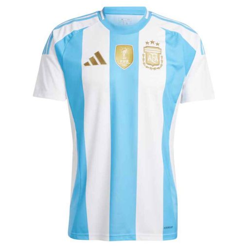 Adidas Argentina 2024 Men’s Home Shirt
