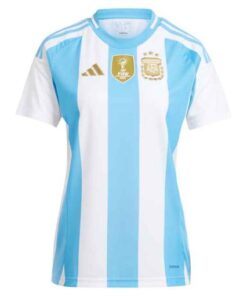 Argentina 2024 Women’s Home Shirt