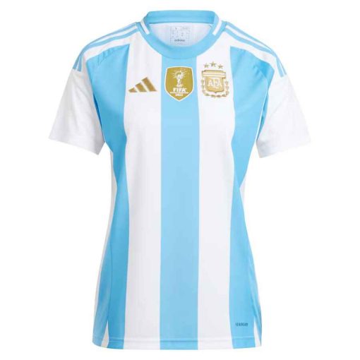 Argentina 2024 Women’s Home Shirt