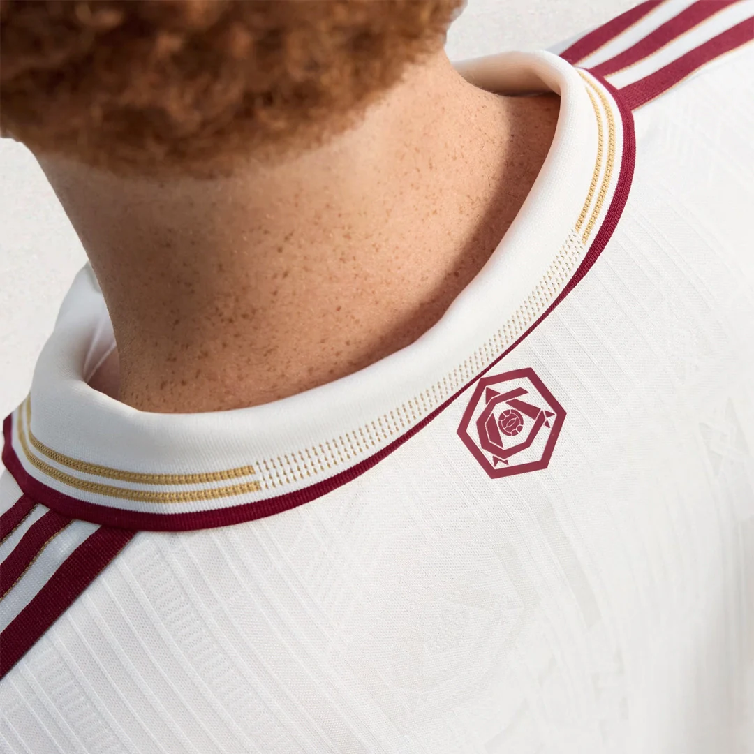 Arsenal 25/26 Third Jersey - Image 6