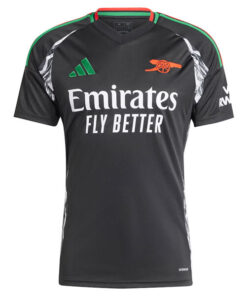 Arsenal Away Shirt 24/25