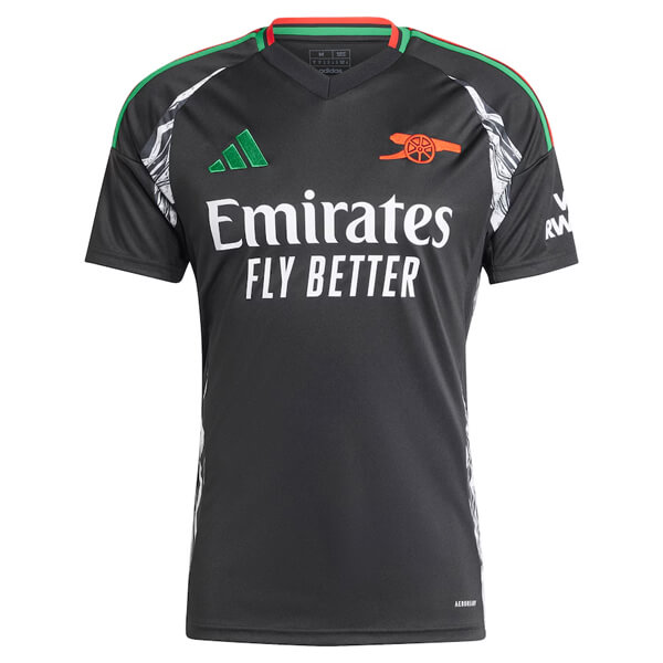 Arsenal Away Shirt 24/25
