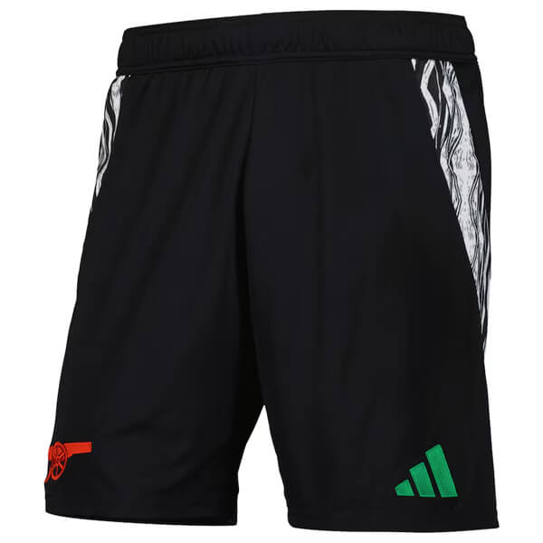 Arsenal Away Shorts 24/25