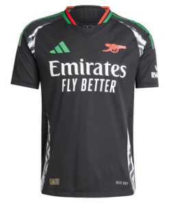 Arsenal Away Player Version Shirt 24/25