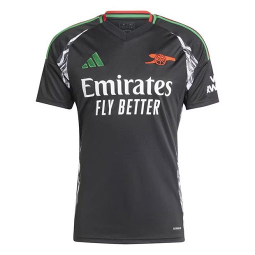 Arsenal 2024/25 Men’s Away Shirt