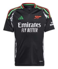 Arsenal 2024/25 Youth Away Shirt