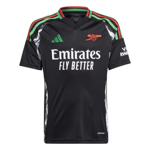 Arsenal 2024/25 Youth Away Shirt